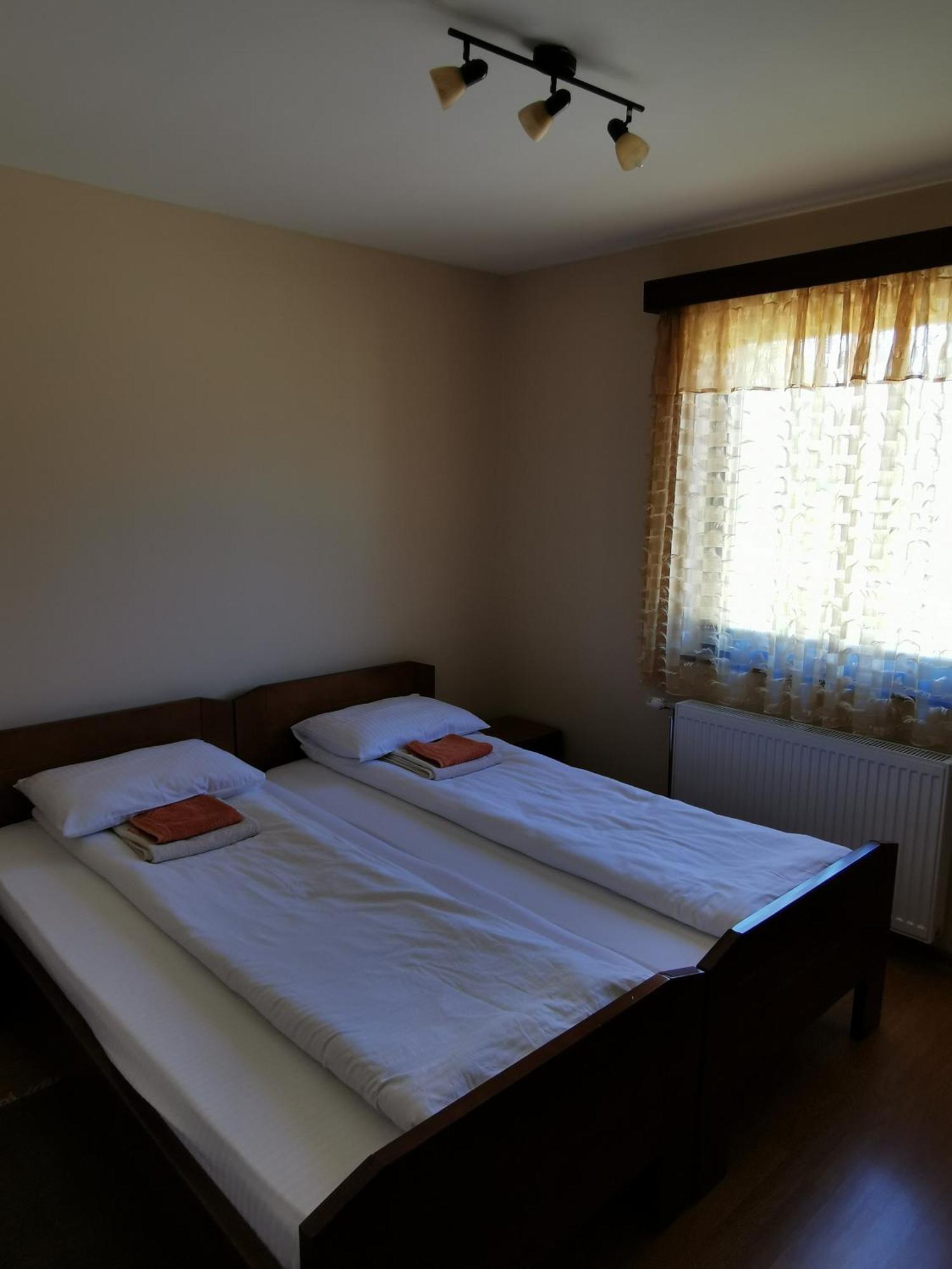 Apartmani Suncani Breg Tara Mitrovac Chambre photo
