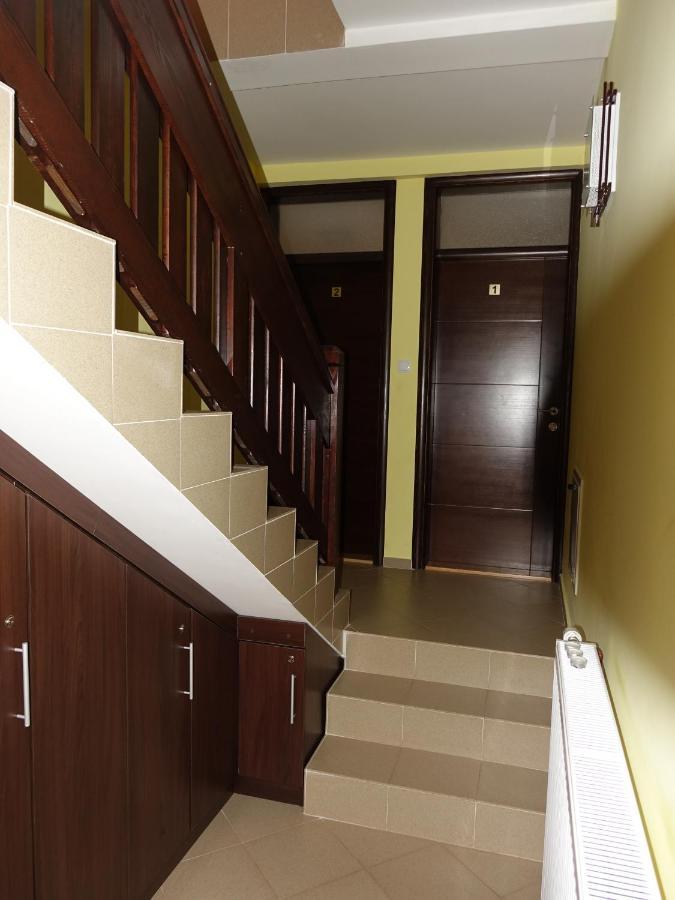 Apartmani Suncani Breg Tara Mitrovac Extérieur photo