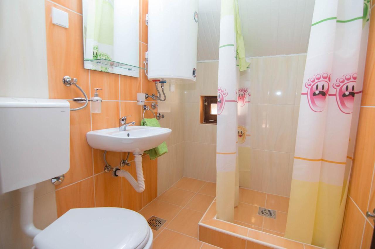 Apartmani Suncani Breg Tara Mitrovac Extérieur photo