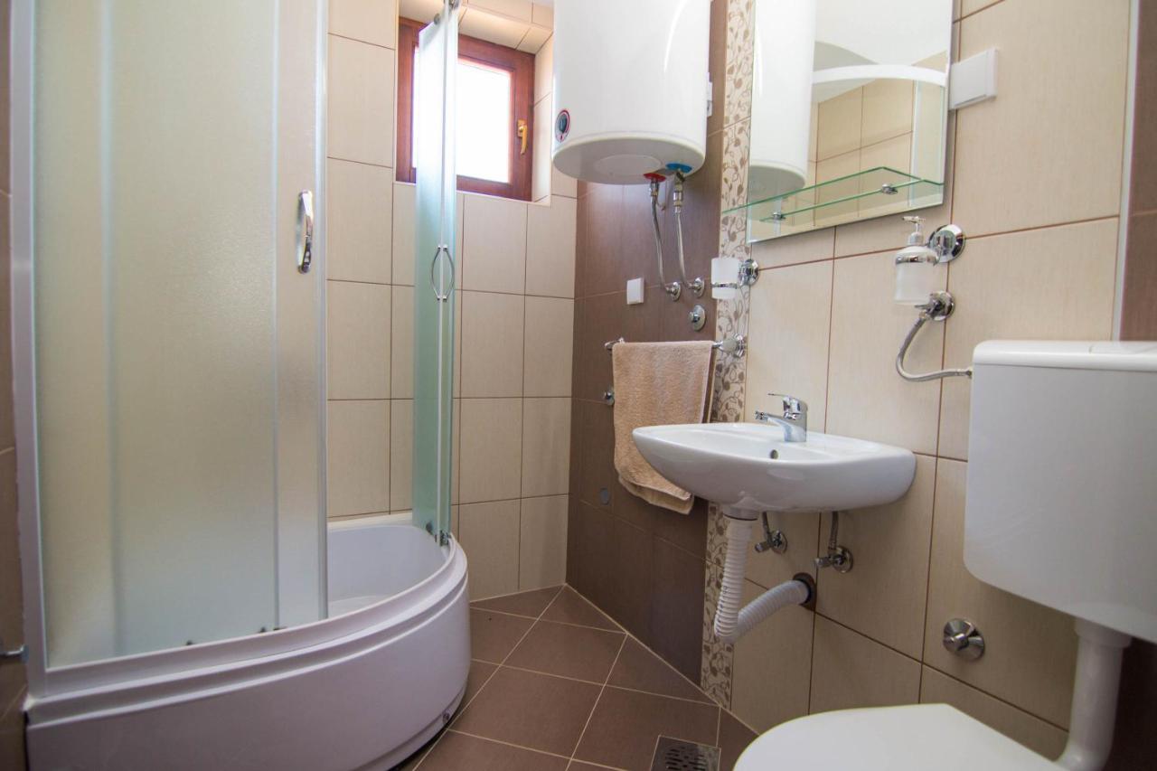 Apartmani Suncani Breg Tara Mitrovac Extérieur photo